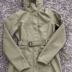 The North Face Jacket